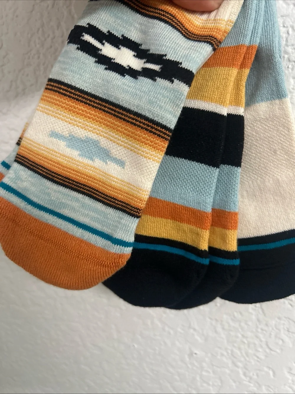 Stance crew daily color